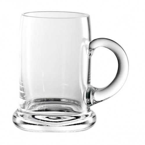 Eisch Becher Seidel / Beer mug 0.50 L / 133 mm